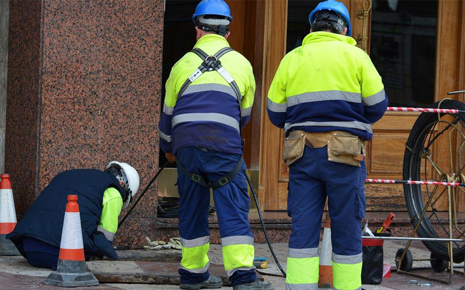 déboucher grosse canalisation Le Plessis-Trévise