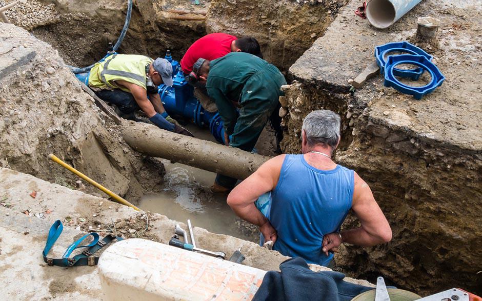 débouchage urgence Lésigny