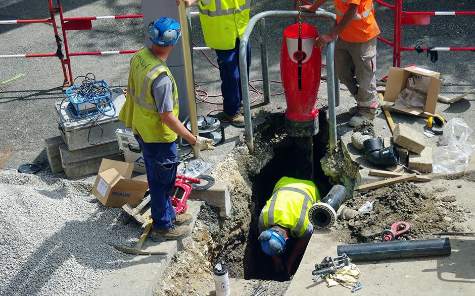 déboucheur canalisation efficace Jouy-en-Josas